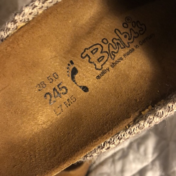 Birkis burgundy RARE farm, with sheep - Picture 3 of 10